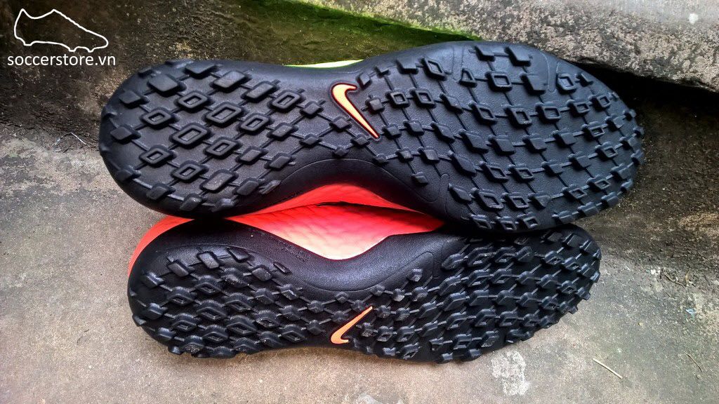 hypervenom phelon tf green